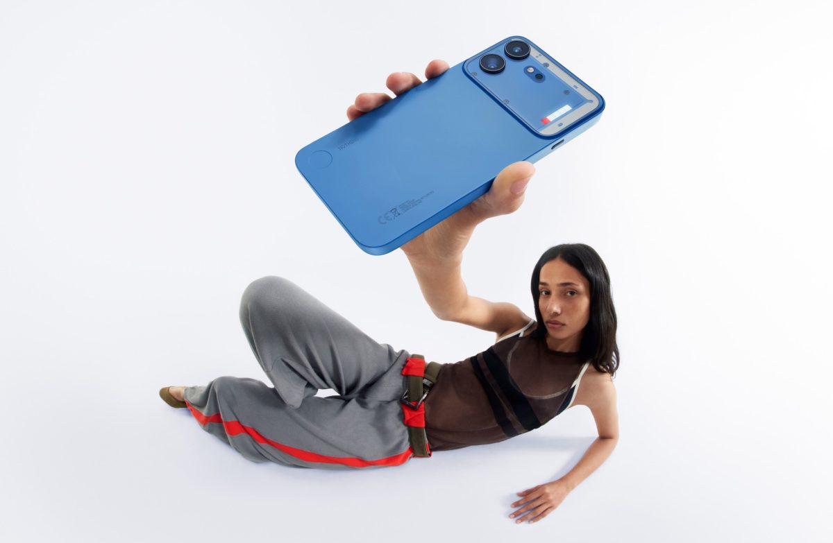 Nothing Phone (4b) chính thức mở bán tại Việt Nam, giá 10,99 triệu đồng - Ảnh 1