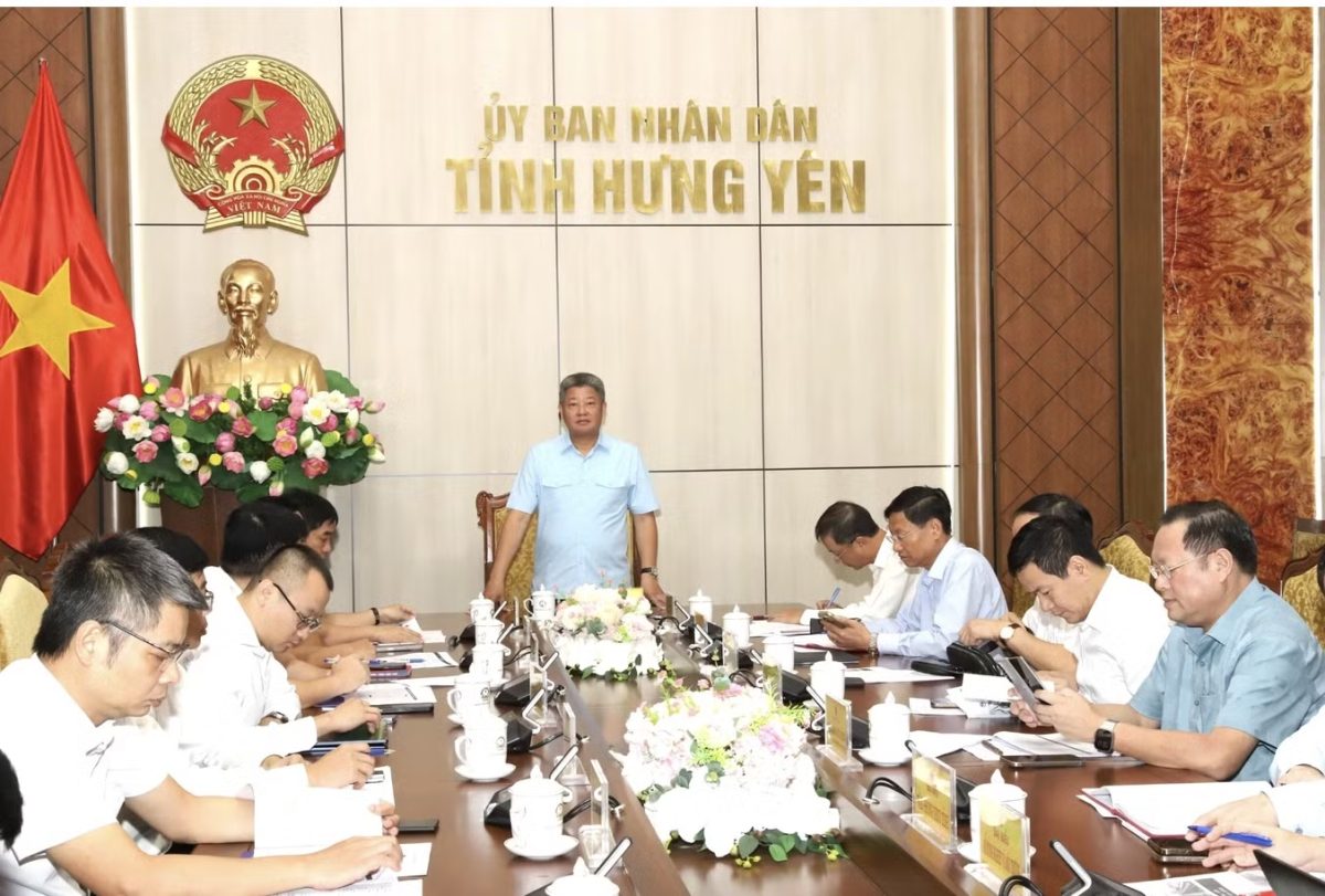Đề xuất làm cao tốc 10 làn xe kết nối sân bay Gia Bình
