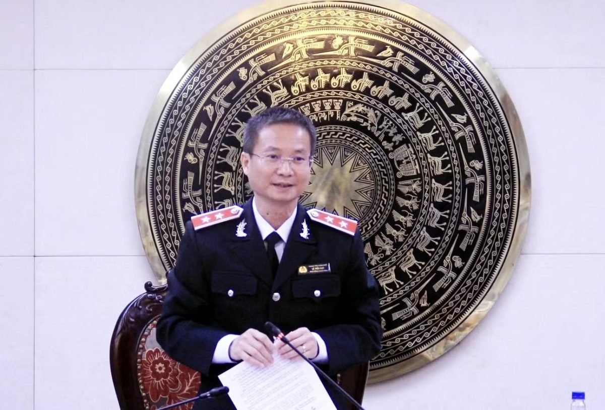 Thanh tra Chính phủ chỉ ra nhiều vi phạm về quản lý nhà đất công tại Quảng Trị - Ảnh 1
