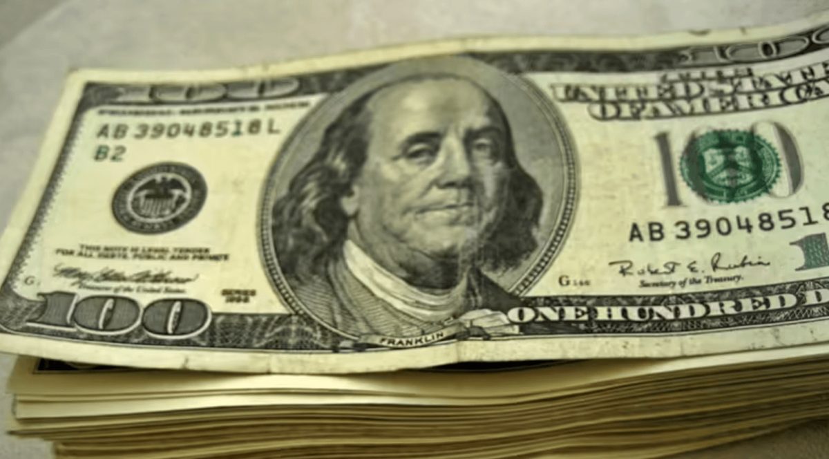 Mỹ nhận tin buồn từ quỹ 2.300 tỷ USD