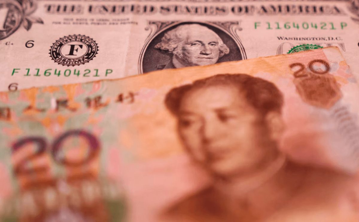 Trung Quốc có động thái không ngờ với Mỹ