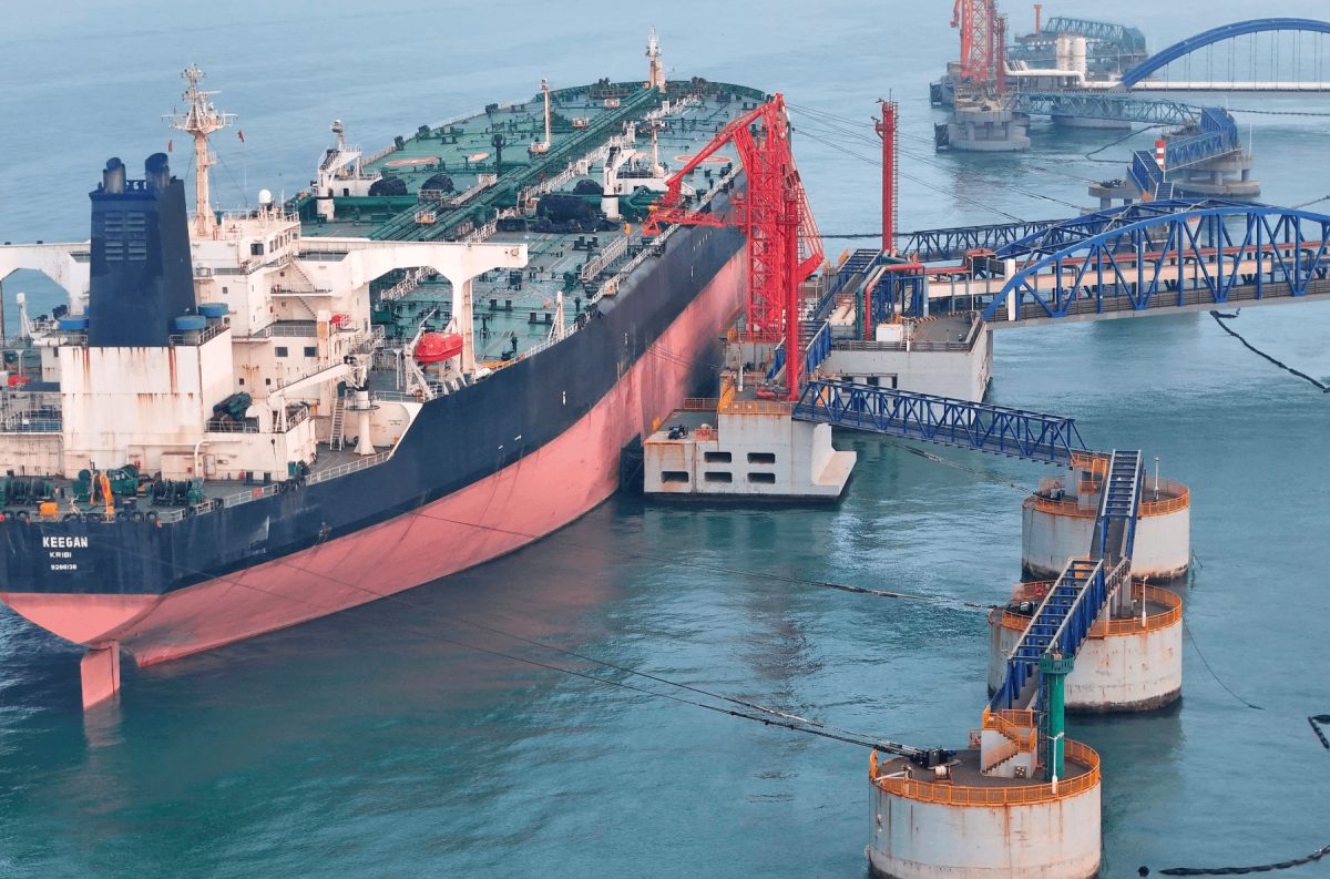 Giá dầu vượt 100 USD/thùng, một quốc gia có kho dự trữ hơn 1 tỷ thùng nắm trong tay khả năng chi phối thị trường - Ảnh 1