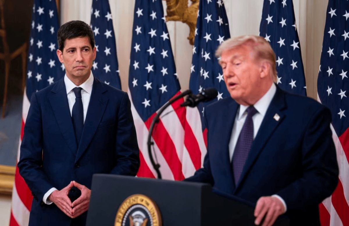 Ông Trump từng kỳ vọng Fed giảm lãi suất, 4 tháng sau mọi chuyện đi theo hướng ngược lại?