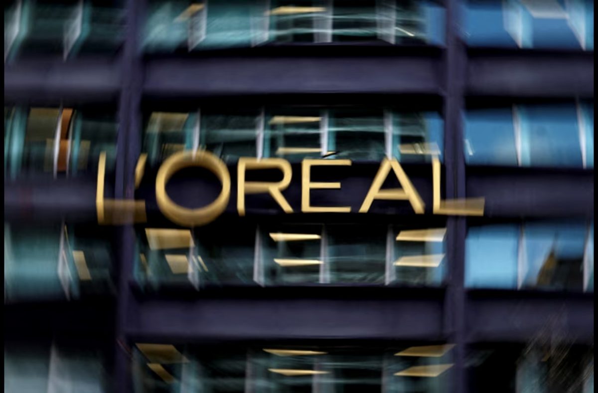 L’Oréal bị kiện với cáo buộc che giấu nguy cơ ung thư từ sản phẩm duỗi tóc - Ảnh 1