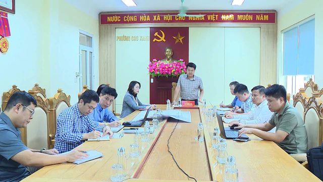 Hơn 1.000 nhà đầu tư chờ sổ đỏ tại dự án FLC của ông Trịnh Văn Quyết, chính quyền yêu cầu hoàn tất nghĩa vụ tài chính - Ảnh 1