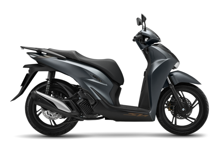 Bảng giá xe Honda SH125i mới nhất tháng 9/2026