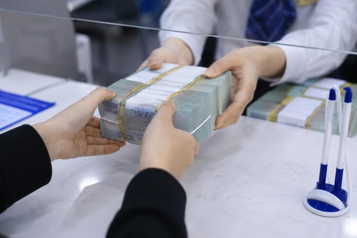 Xử lý lợi ích nhóm, cho vay 'sân sau' thế nào? - Ảnh 1