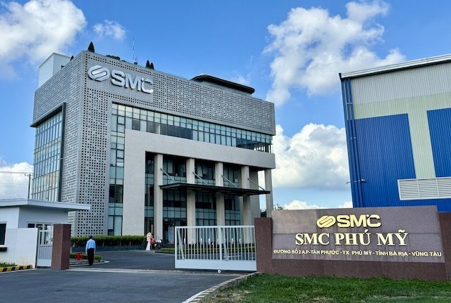 SMC muốn bổ sung ngành nghề kinh doanh bất động sản