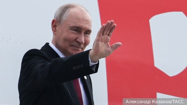 10.000 đại diện từ 191 quốc gia quy tụ, bài phát biểu của Tổng thống Putin nhận cơn mưa pháo tay - Ảnh 1