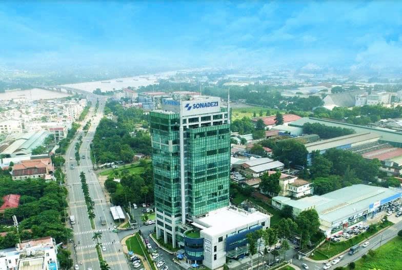 Sonadezi sắp chi hơn 540 tỷ đồng trả cổ tức năm 2025