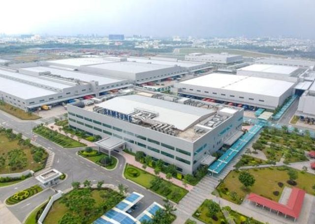 Starmason được thuê đất làm Dự án 'Tổ hợp Trung tâm Dữ liệu Siêu lớn STARMASON' - Ảnh 1