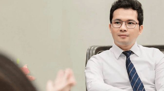 Ông Nguyễn Văn Thanh chính thức lên tiếng về startup xe điện mới: 'Tôi sẽ bắt đầu lại từ con số 0' - Ảnh 1
