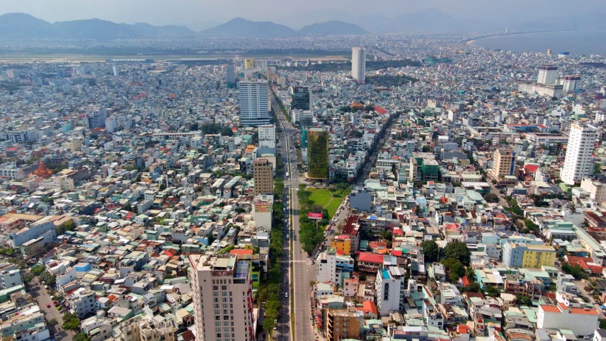 Đà Nẵng đấu giá cho thuê hàng chục khu đất ngắn hạn, phục vụ nhiều mục đích - Ảnh 1