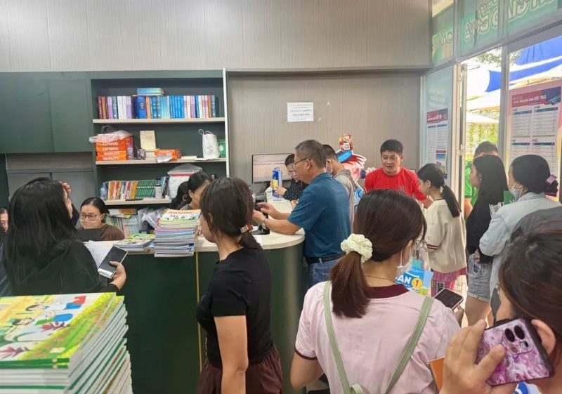 NXB Giáo dục công bố nơi cấp sách giáo khoa lớp 1-12 bản điện tử miễn phí