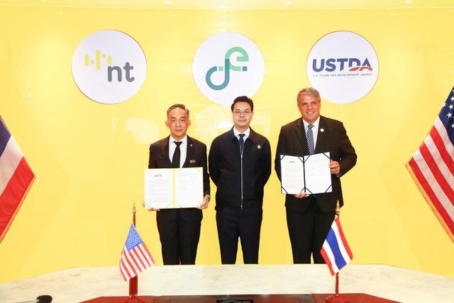 Mỹ rót tiền cho tuyến cáp ngầm 18.507 km nối Thái Lan: Tránh Biển Đông, có thể đi qua Việt Nam - Ảnh 1