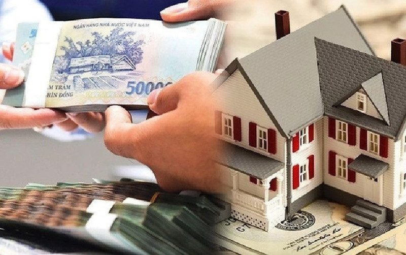 NHNN điều chỉnh cách tính tăng trưởng tín dụng đối với một số loại hình bất động sản