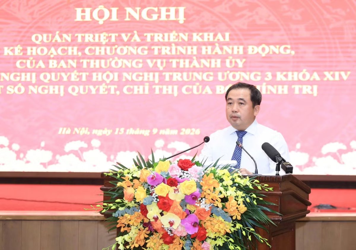 Lắng nghe trí tuệ nhân dân khi điều chỉnh quy hoạch sông Hồng và Hồ Gươm - Ảnh 1