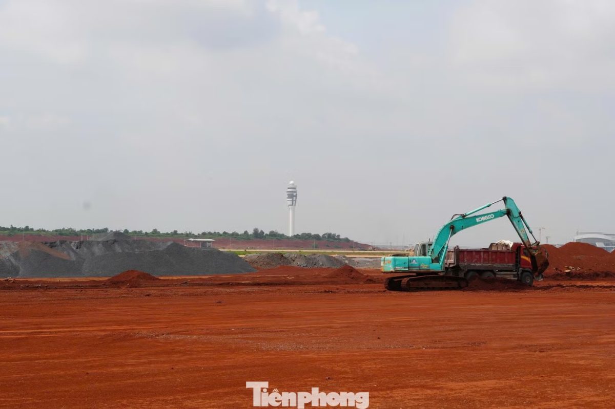 Đồng Nai đưa hàng trăm ha đất 'vàng' vào kế hoạch đấu giá