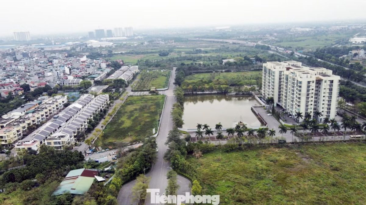 Bán nhà chưa đủ điều kiện có thể bị phạt tới 1 tỷ đồng