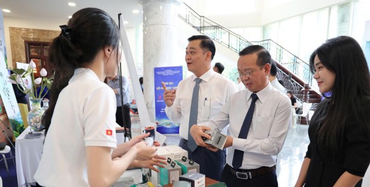 Điều gì khiến doanh nghiệp 'xuống tiền' đầu tư vào TP.HCM, Đồng Nai hay Cần Thơ? - Ảnh 1