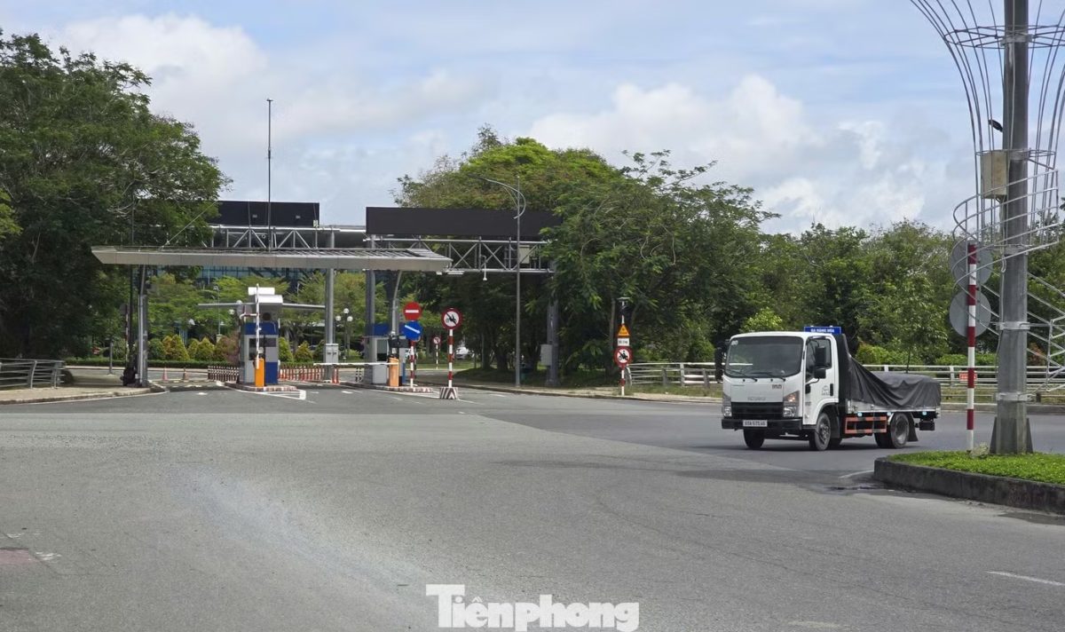 Buốt ruột nhìn sân bay Cần Thơ 'vắng tanh vắng ngắt' sau đề xuất xây mới