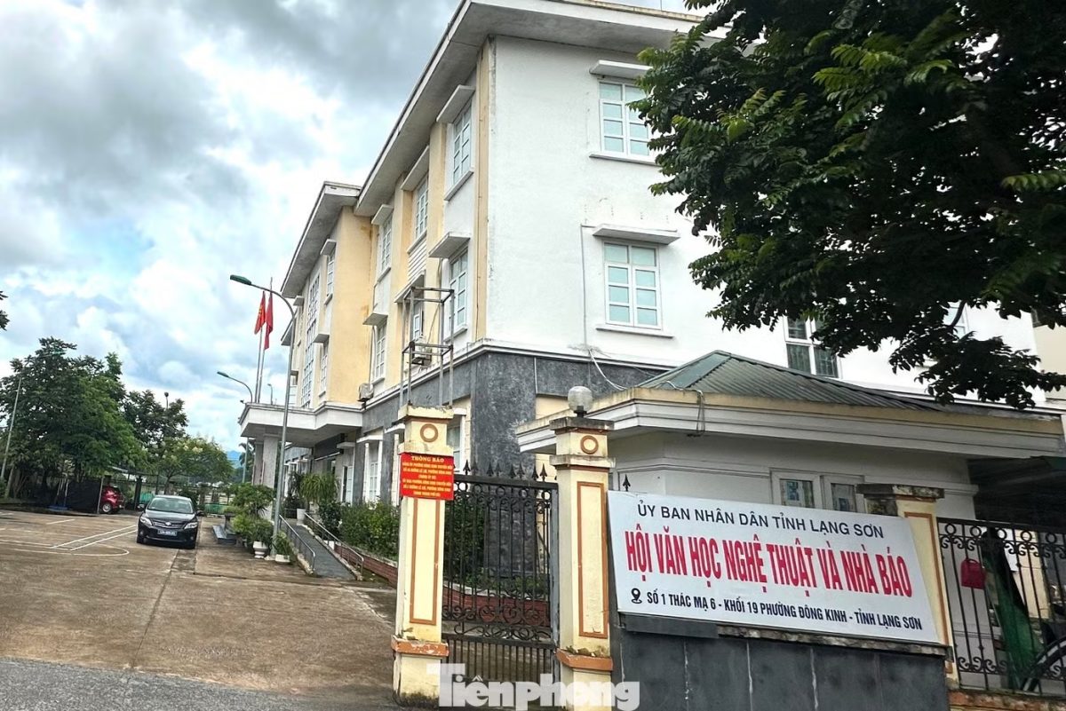 Lạng Sơn có hơn 600 cơ sở nhà, đất dôi dư cần xử lý - Ảnh 1