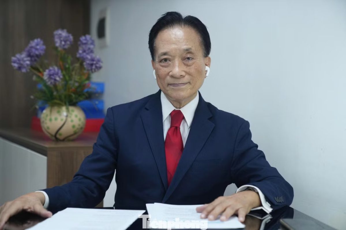 Fed tăng lãi suất tác động gì Việt Nam? - Ảnh 1