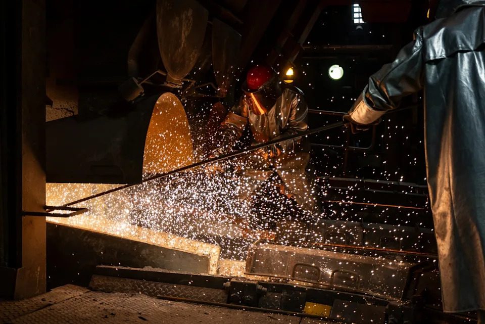 Giá một kim loại lập kỷ lục chưa từng có sau động thái của Mỹ