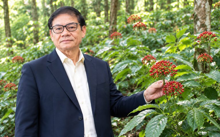 “Quốc bảo” Việt Nam lọt vào tầm ngắm tỷ phú Trần Bá Dương