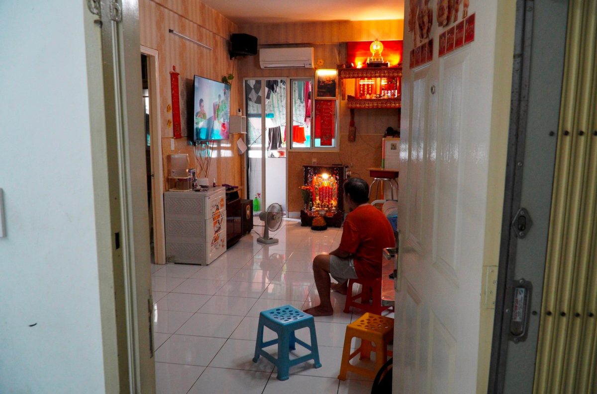 Cách nhau chưa đầy 500m, giá căn hộ chênh gấp 3 lần: Nghịch lý khiến doanh nghiệp vẫn 'ngại' làm nhà ở xã hội