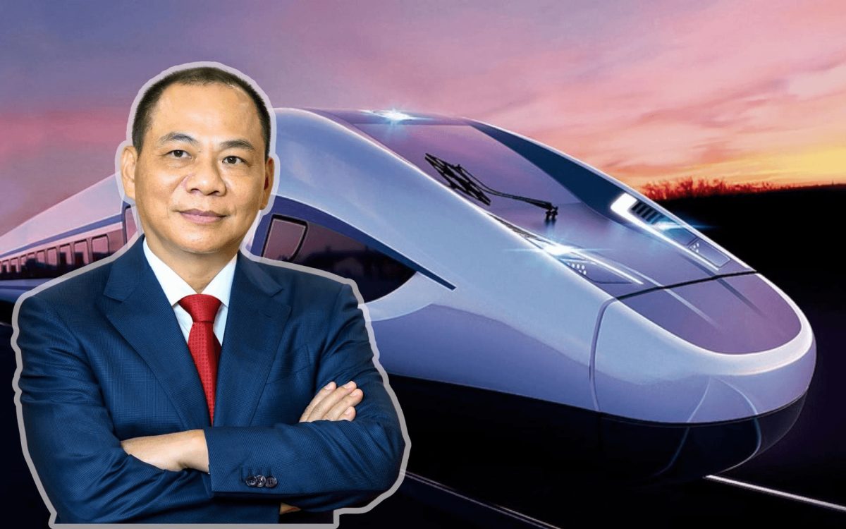 Hai tuyến đường  hơn 40.000 tỷ đồng do liên danh Vinhomes làm tổng thầu có diễn biến mới