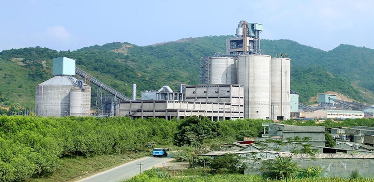 Xi măng Long Thành lỗ lũy kế hơn 141 tỷ đồng