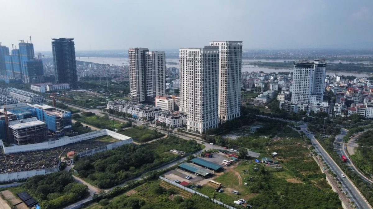 Sửa Luật Đất đai: Ngăn chặn nguy cơ “thao túng” giá đất - Ảnh 1