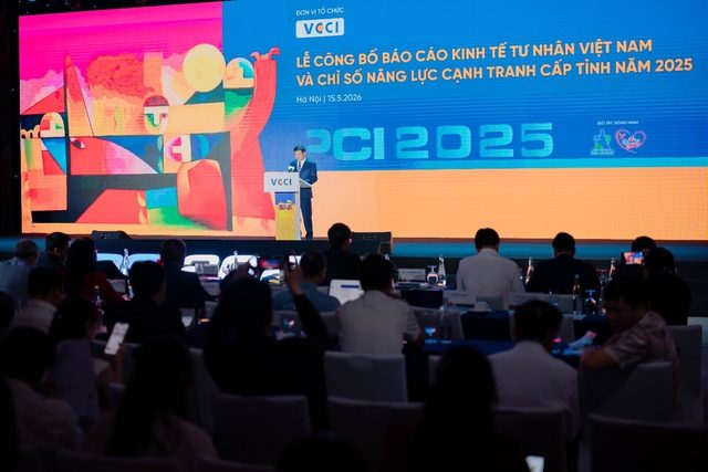 Từ tiếng nói doanh nghiệp đến cải cách có mục tiêu - Ảnh 1