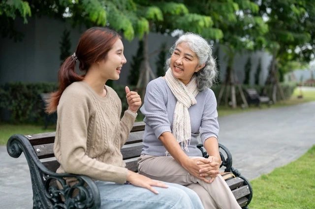 Tuổi thọ tăng, người Việt chuẩn bị sớm hơn cho một tuổi già độc lập