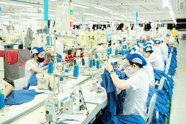 Tăng tốc kinh tế thương mại Việt - Nga
