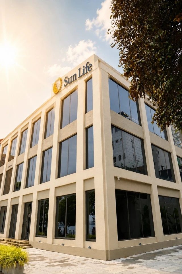 Sun Life ghi nhận tăng trưởng tích cực, tiếp tục mở rộng mạng lưới tại Việt Nam