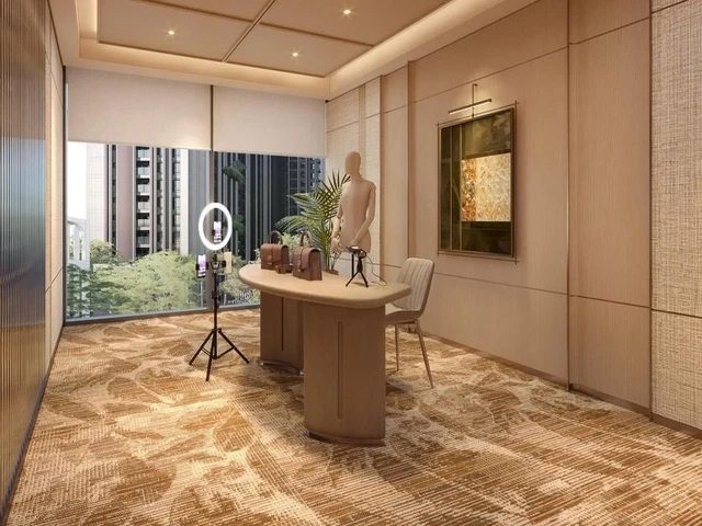 Imperia Sensa Park mở ra trải nghiệm Discovery Residences tiên phong tại TP.HCM - Ảnh 1