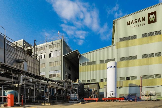 Việt Nam nâng cấp chuỗi giá trị khoáng sản, năng lực chế biến của MSR được chú ý - Ảnh 1