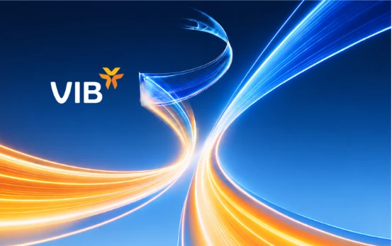 VIB 30 năm: Sáng tạo vì những bước tiến - Ảnh 1
