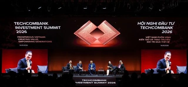 Techcom Wealth - Chuẩn mực mới về quản trị gia sản tại Việt Nam