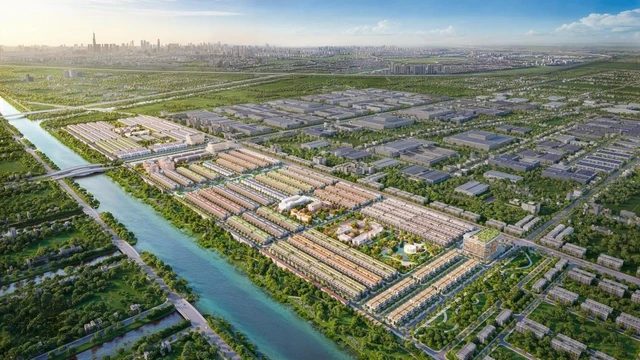Sống cận đô, không rời nhịp phố: Thế hệ 8X - 9X và 'dòng chảy thời đại' - Ảnh 1