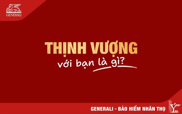 Thịnh vượng với bạn mang hình thái nào?