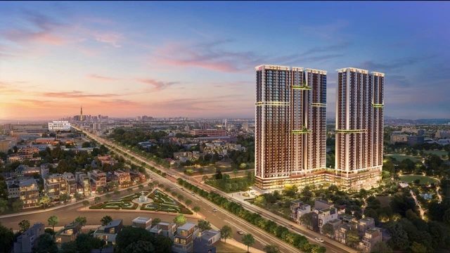 Pi Group tăng tốc hoàn thiện pháp lý, đón chu kỳ nguồn cung mới - Ảnh 1