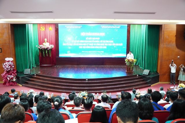 Nhiều chính sách ứng dụng, tiến bộ khoa học kỹ thuật vào thực tiễn sản xuất - Ảnh 1