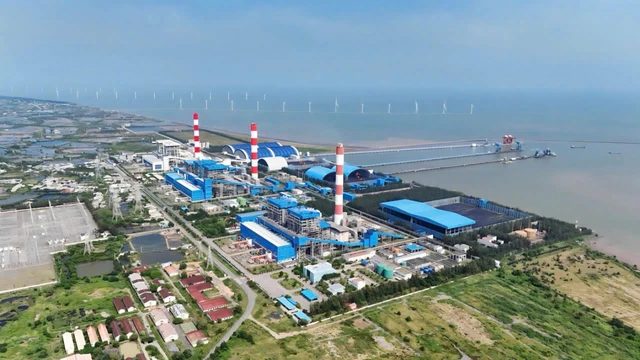 Nhiệt điện Duyên Hải nỗ lực hoàn thành mục tiêu năm 2026 - Ảnh 1
