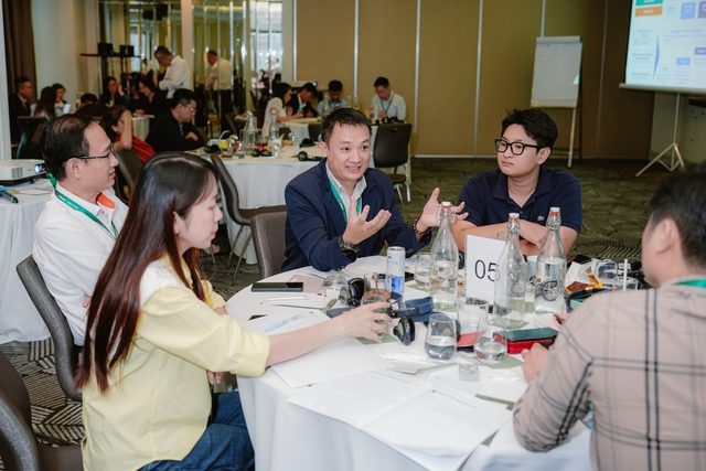 Có lộ trình triển khai tốt, vì sao doanh nghiệp vẫn chuyển đổi thất bại? - Ảnh 1