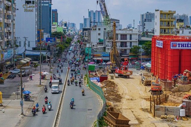 Nếu được thông qua, đề xuất này sẽ giúp đẩy nhanh bồi thường