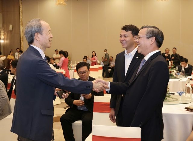 Nhật Bản mong muốn Cần Thơ cải thiện điều gì để tăng sức hút đầu tư?