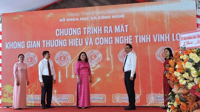 Vĩnh Long phấn đấu thuộc nhóm 10 tỉnh, thành đứng đầu PII cấp địa phương